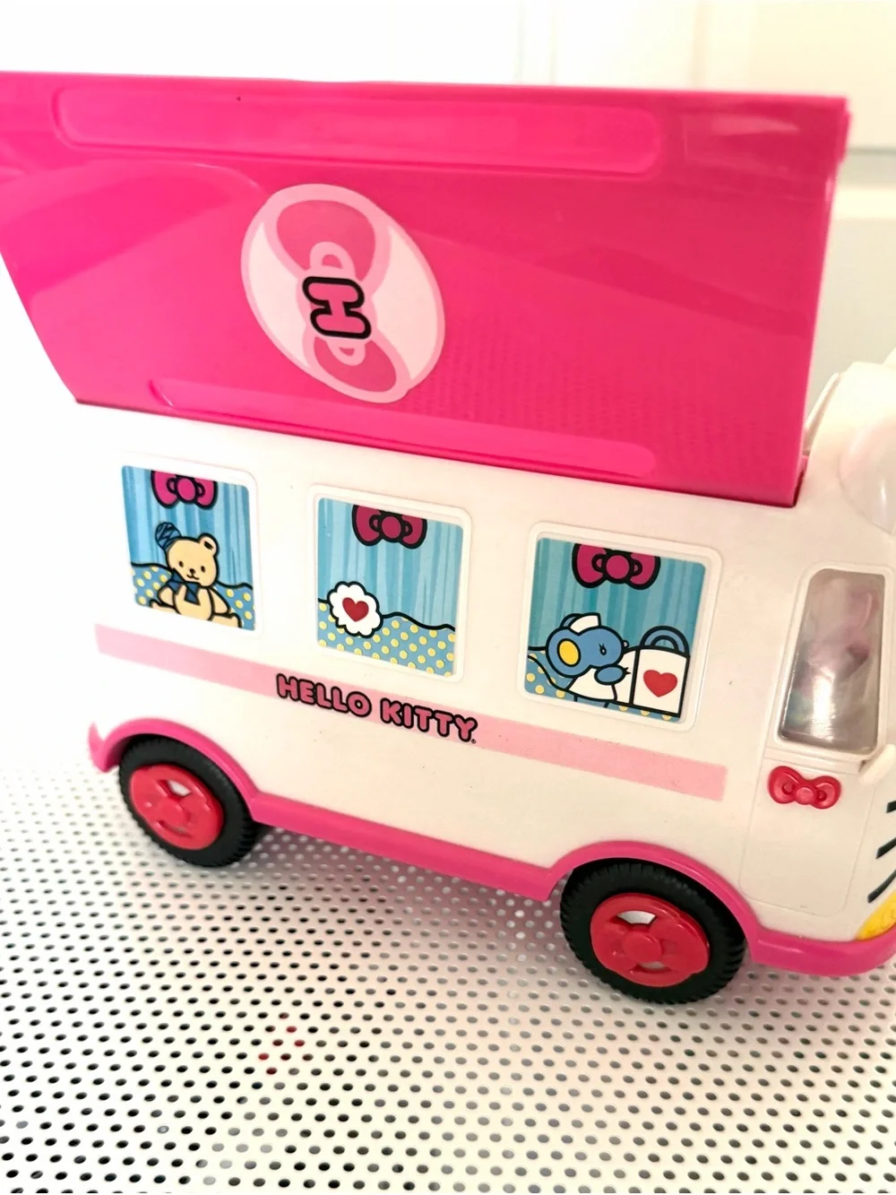 Hello Kitty cute hello